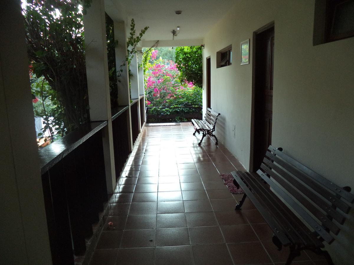 Chales Xibayka Ilhabela Apartamento Exterior foto