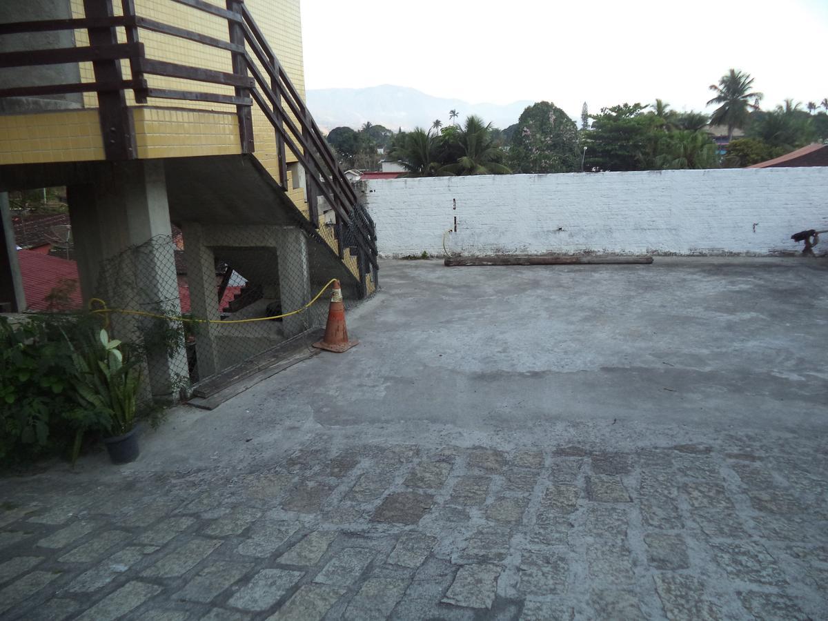 Chales Xibayka Ilhabela Apartamento Exterior foto